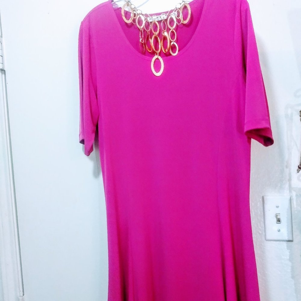 women's fashions/jewelry